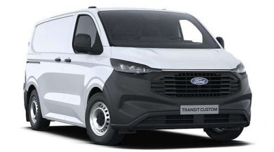 Ford Transit Custom Neuwagen