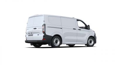 Ford Transit Custom Neuwagen