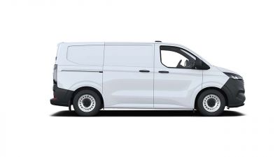 Ford Transit Custom Neuwagen