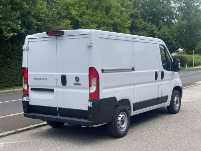 Fiat Ducato Neuwagen