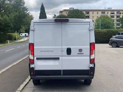 Fiat Ducato Neuwagen