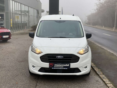 Ford Transit Tageszulassung