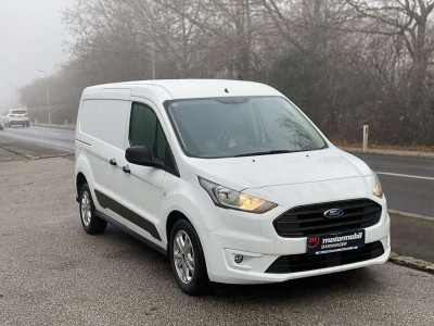 Ford Transit Tageszulassung