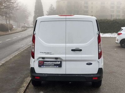 Ford Transit Tageszulassung