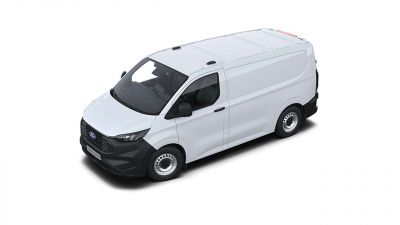 Ford Transit Custom Neuwagen