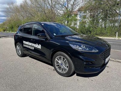 Ford Kuga Vorführwagen