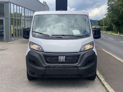 Fiat Ducato Neuwagen