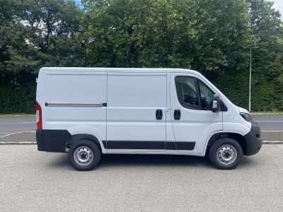 Fiat Ducato Neuwagen