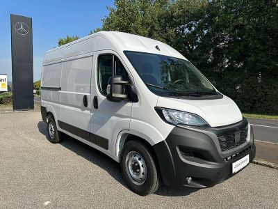 Fiat Ducato Neuwagen