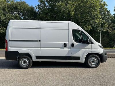 Fiat Ducato Neuwagen