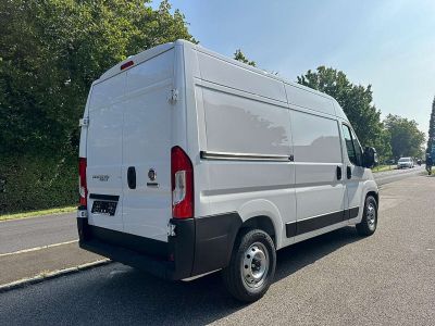 Fiat Ducato Neuwagen