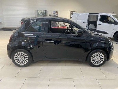 Fiat 500 Tageszulassung