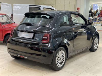 Fiat 500 Tageszulassung