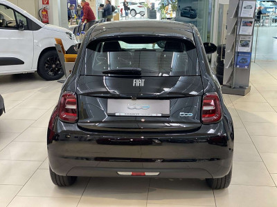 Fiat 500 Tageszulassung