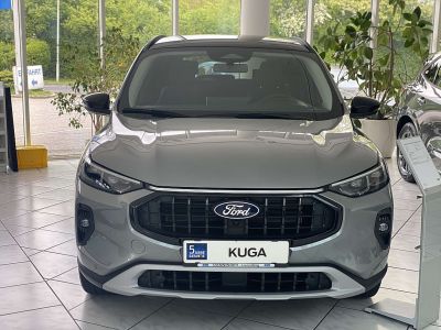 Ford Kuga Neuwagen