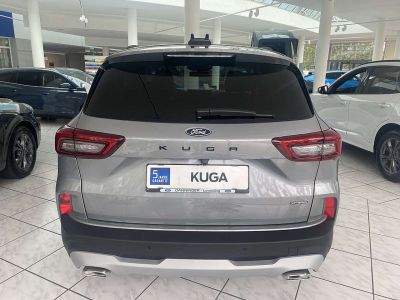 Ford Kuga Neuwagen