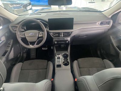 Ford Kuga Neuwagen