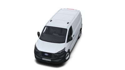 Ford Transit Custom Neuwagen