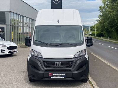 Fiat Ducato Neuwagen