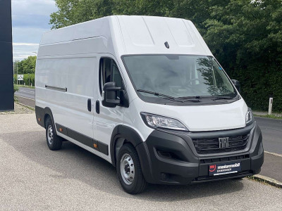 Fiat Ducato Neuwagen