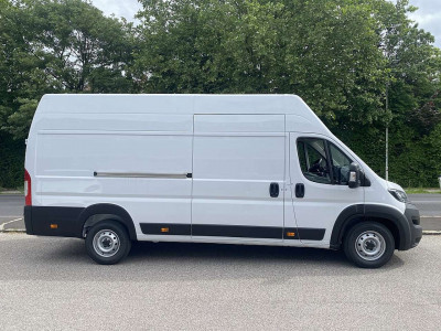 Fiat Ducato Neuwagen