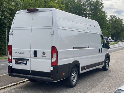 Fiat Ducato Neuwagen