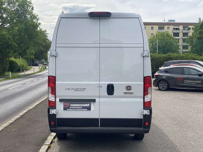 Fiat Ducato Neuwagen