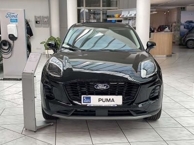 Ford Puma Neuwagen