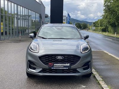 Ford Puma Neuwagen