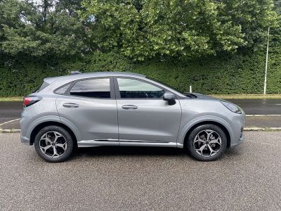 Ford Puma Neuwagen