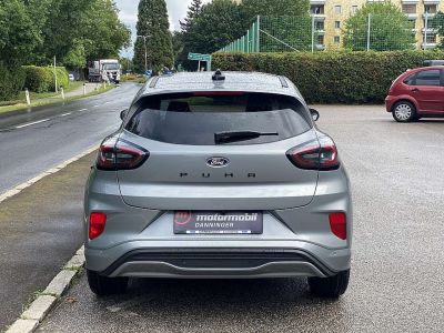 Ford Puma Neuwagen