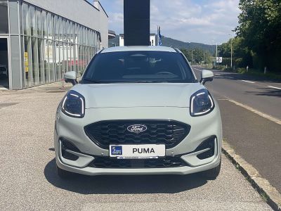 Ford Puma Neuwagen