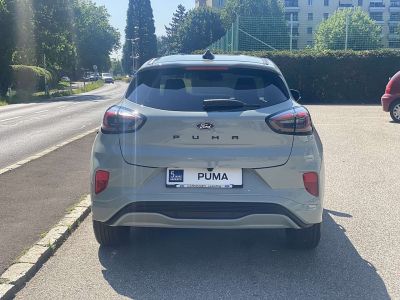 Ford Puma Neuwagen