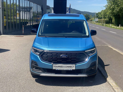 Ford Tourneo Connect Neuwagen