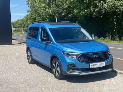 Ford Tourneo Connect Neuwagen