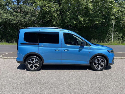 Ford Tourneo Connect Neuwagen