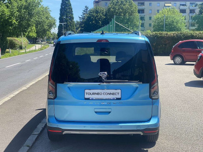 Ford Tourneo Connect Neuwagen