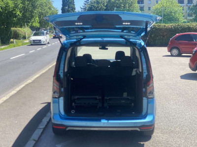 Ford Tourneo Connect Neuwagen