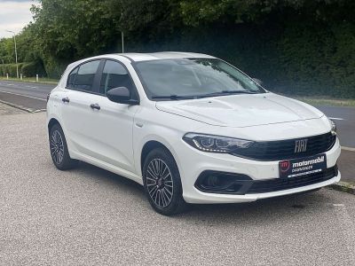 Fiat Tipo Neuwagen