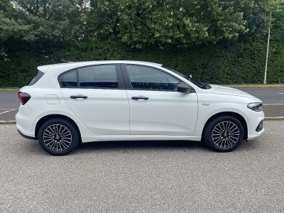 Fiat Tipo Neuwagen