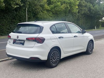 Fiat Tipo Neuwagen