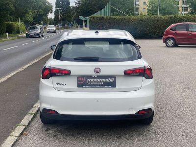 Fiat Tipo Neuwagen