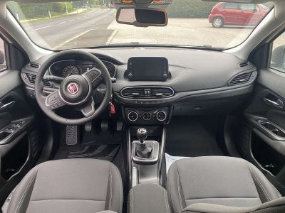 Fiat Tipo Neuwagen