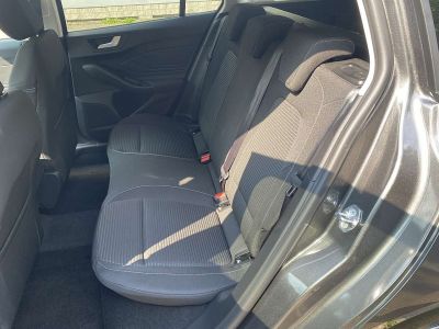 Ford Focus Tageszulassung