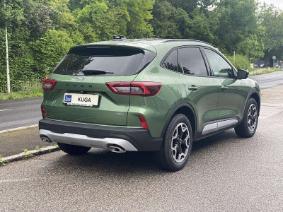 Ford Kuga Neuwagen