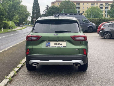 Ford Kuga Neuwagen