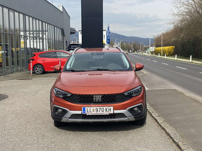 Fiat Tipo Gebrauchtwagen