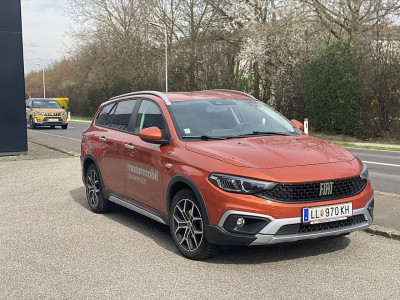 Fiat Tipo Gebrauchtwagen