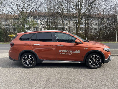 Fiat Tipo Gebrauchtwagen