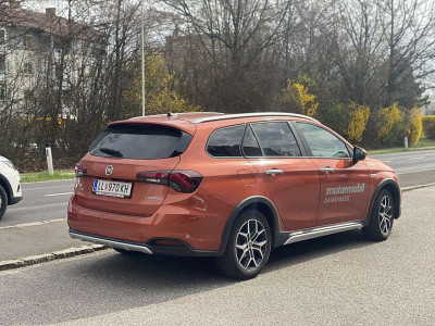 Fiat Tipo Gebrauchtwagen